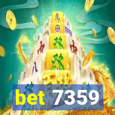 bet 7359